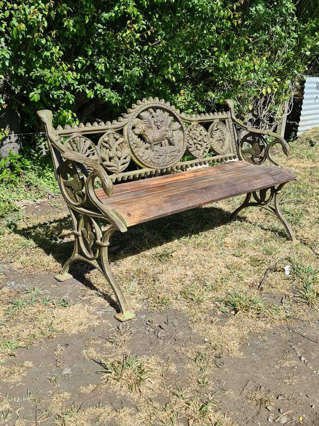 French Outdoor