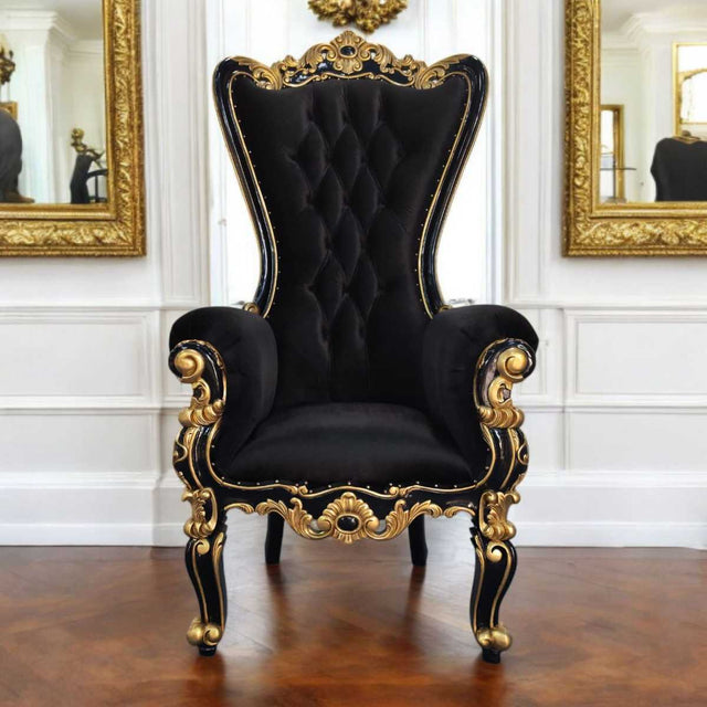 Throne Chairs