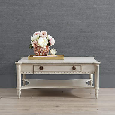 Coffee & End Tables