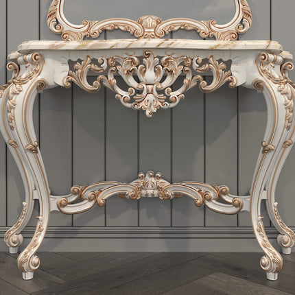 Collection image for: Console & Hall Tables