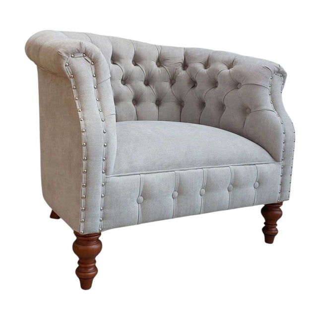 Diane Luxury Tub Chair