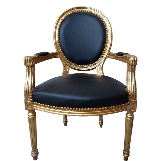 Gustave Louis Armchair