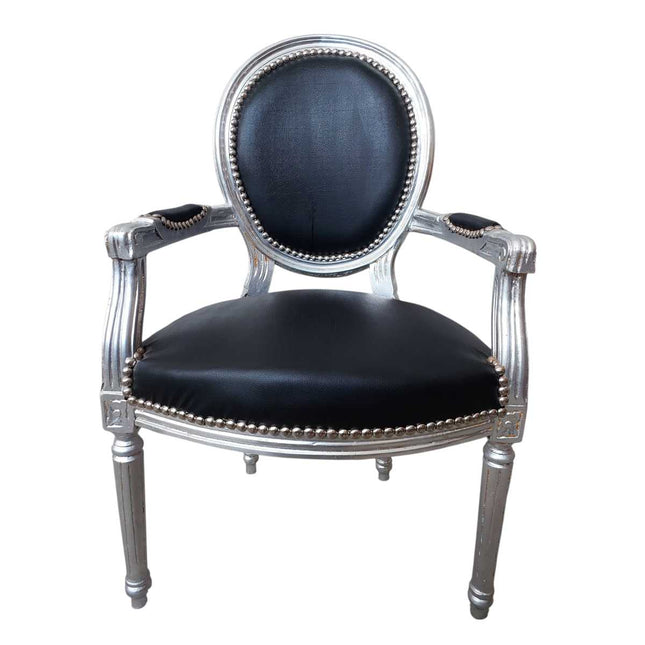 Gustave Louis Armchair