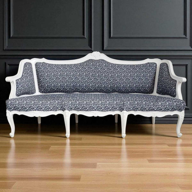 French classic Regency Sofa