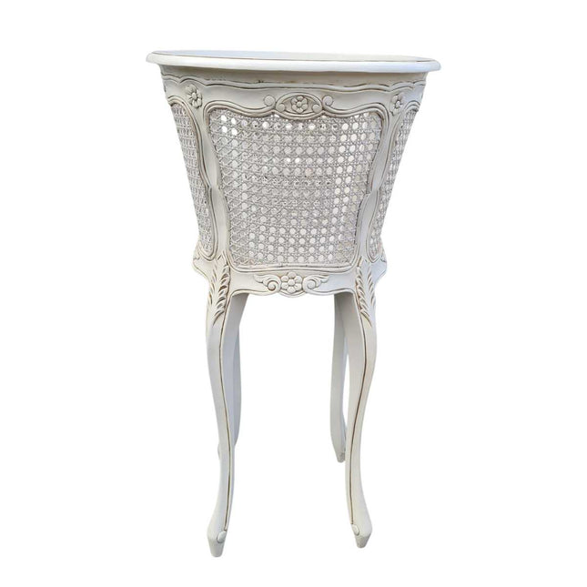 Roux French Wood Jardiniere