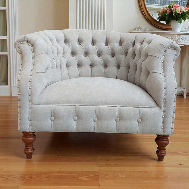 Diane Luxury Tub Chair