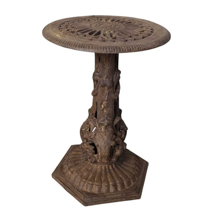 NIMBUS CAST IRON STAND