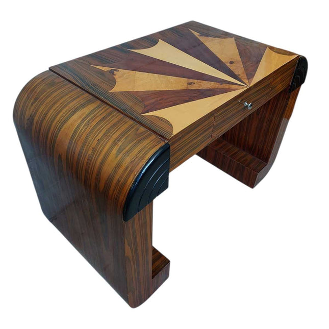 MARGO ART DECO WRITING DESK