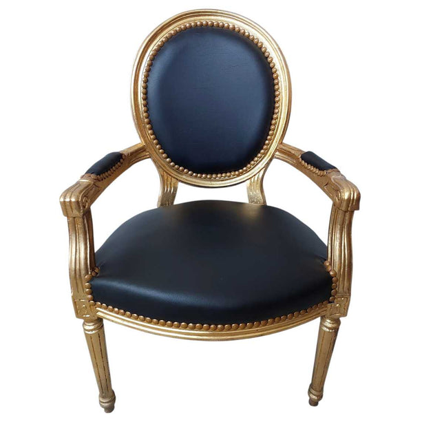 Gustave Louis Armchair