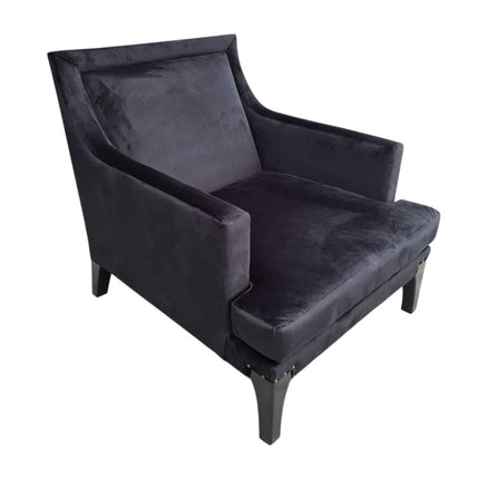 Frankfort Modern Luxury Armchair
