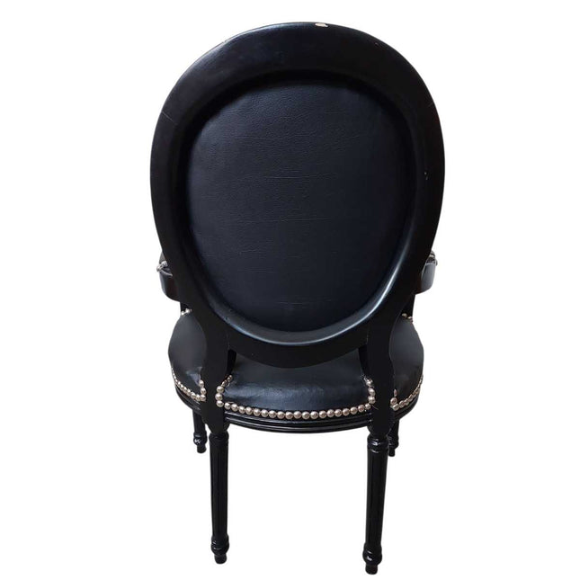 Gustave Louis Armchair