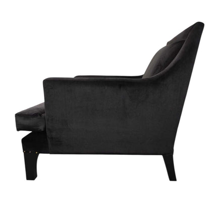 Frankfort Modern Luxury Armchair