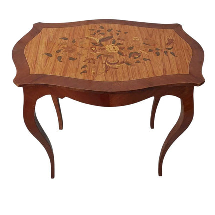 Nortino Italian Hall Table