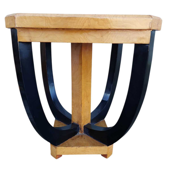 Art Deco End Table