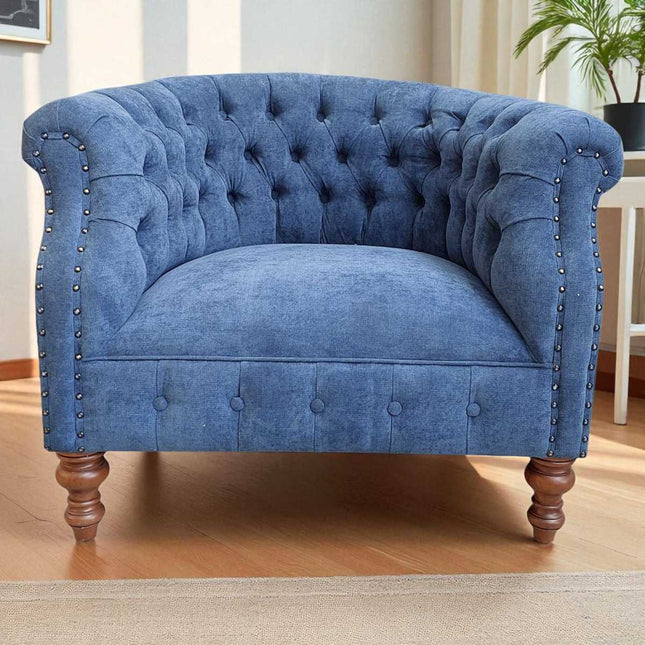 Diane Luxury Tub Chair