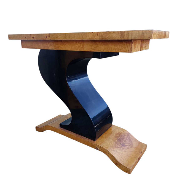Desmort Art Deco Console Table
