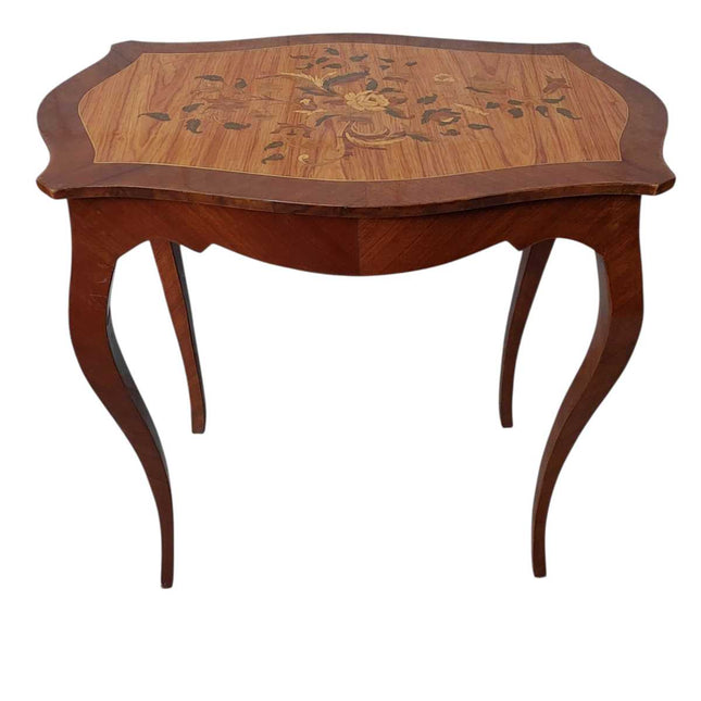 Nortino Italian Hall Table