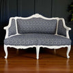 Two seater