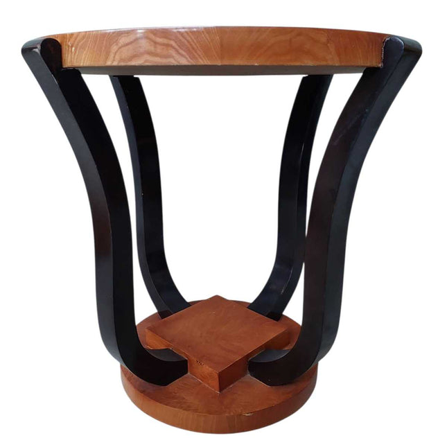 MABEL ART DECO END TABLE
