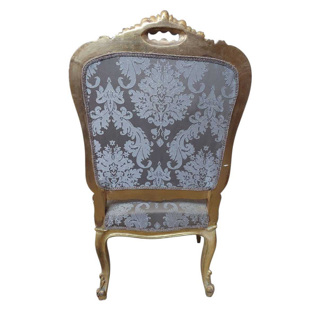 Antique French Armchair