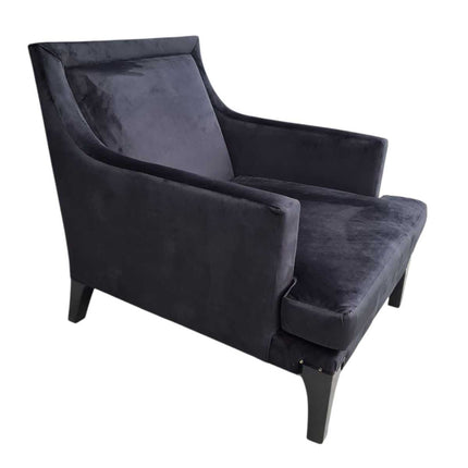 Frankfort Modern Luxury Armchair