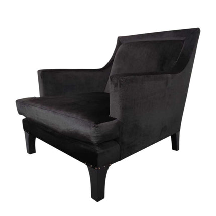 Frankfort Modern Luxury Armchair