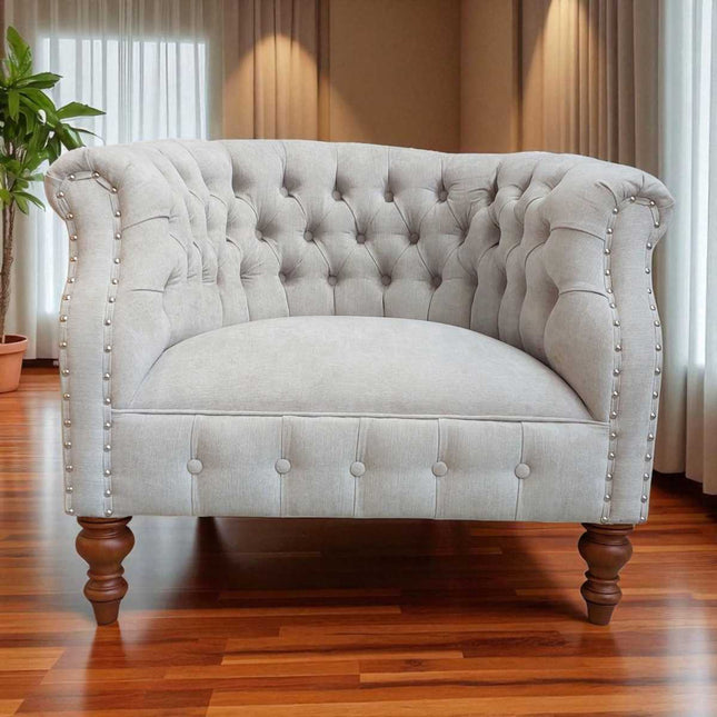 Diane Luxury Tub Chair
