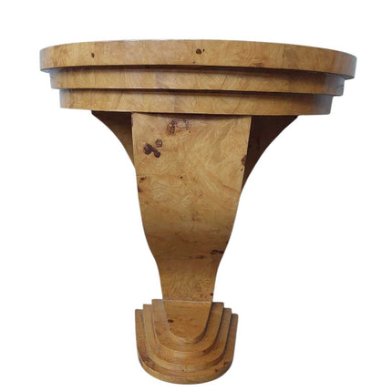 MODONA ART DECO WALL TABLE & CONSOLE