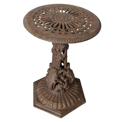 NIMBUS CAST IRON STAND