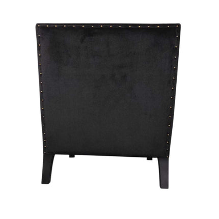 Frankfort Modern Luxury Armchair