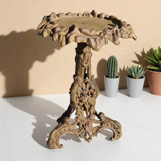 Loreint Cast Iron Stand
