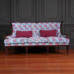 Three seater