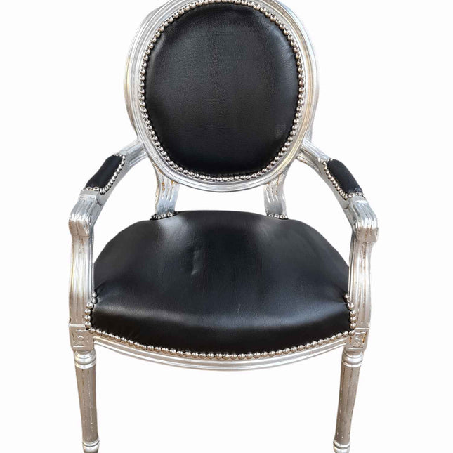 Gustave Louis Armchair