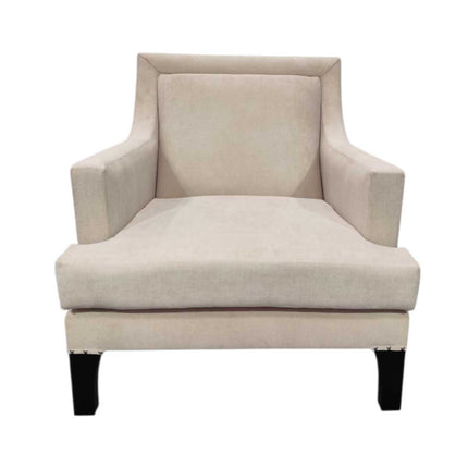 Frankfort Modern Luxury Armchair