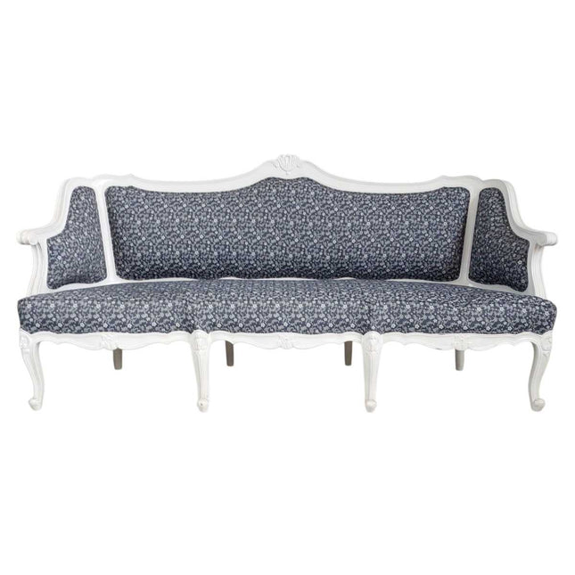French classic Regency Sofa