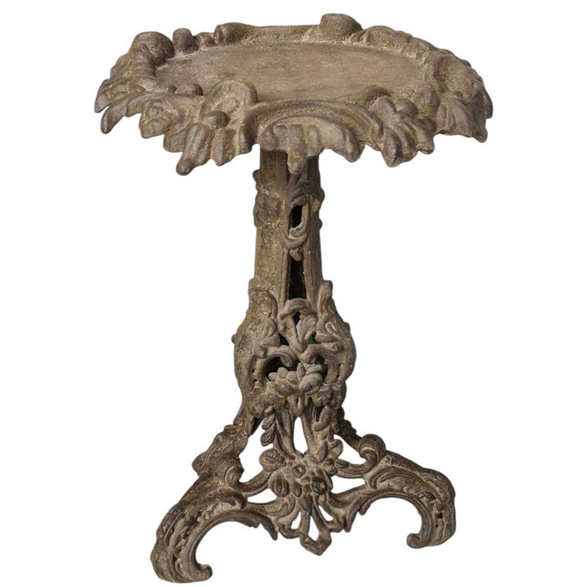 Loreint Cast Iron Stand